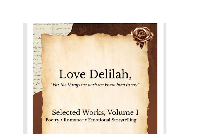 write a heartfelt personalized poem for any occasion